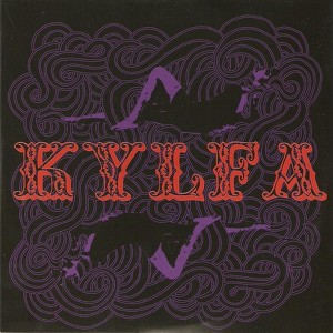 Kylfa