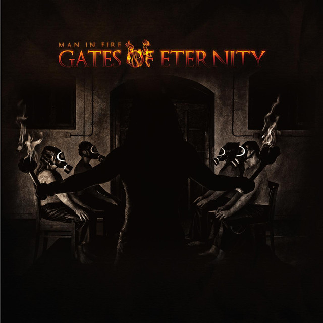 Gates of Eternity Photo