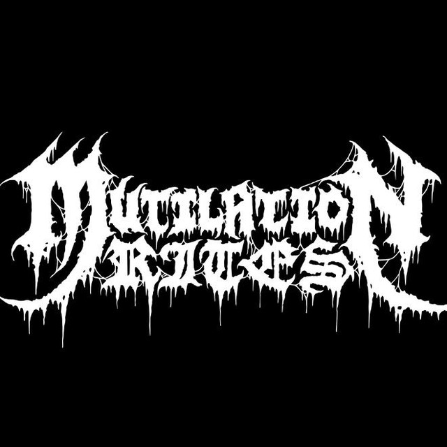 Mutilation Rites photo