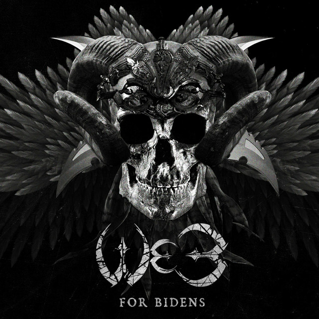 For Bidens cover