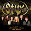 Live at the Orleans Arena, Las Vegas cover