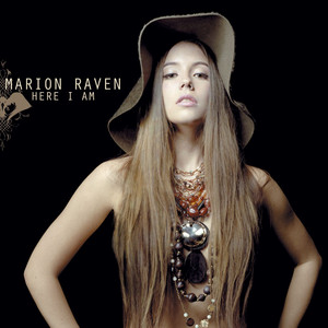 HERE I AM (International Version) album