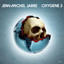 Oxygene 3 cover