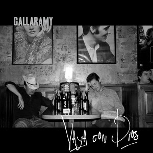 Vaya Con Dios Albumcover