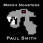 Marsh Monsters cover