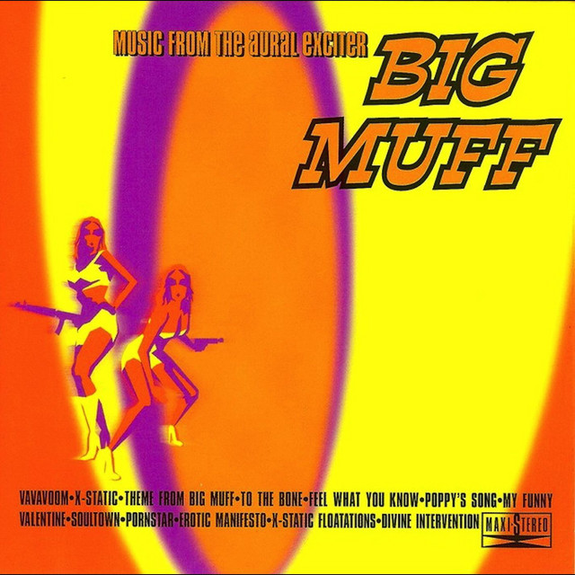 Big Muff Photo