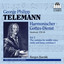 Telemann: Harmonischer Gottes-Dienst, Vol. 2 Albumcover