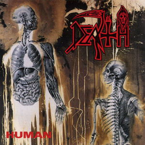 Human album