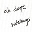 Sidelengs Albumcover
