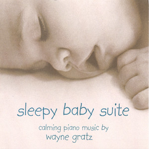 Sleepy Baby Suite album