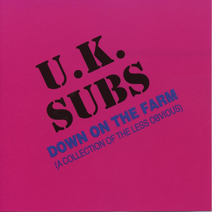 Down on the Farm: A Collection of the Less Obvious album