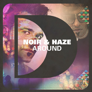 Around cover