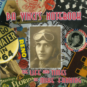 The Life and Times of Mike Fanning cover