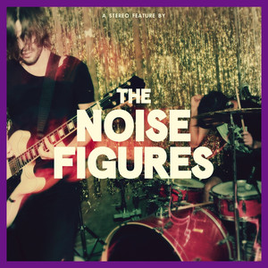 The Noise Figures Photo