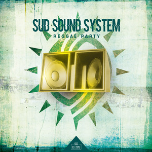 Reggae Party album