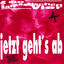 Jetzt geht's ab cover