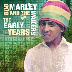 The Early Years album