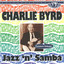 Jazz 'n' Samba cover