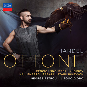 Ottone cover
