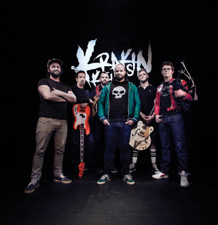 Krakin' Kellys Photo