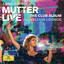 The Club Album (Live From Yellow Lounge) cover