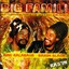 Ras'in BigFamili Albumcover
