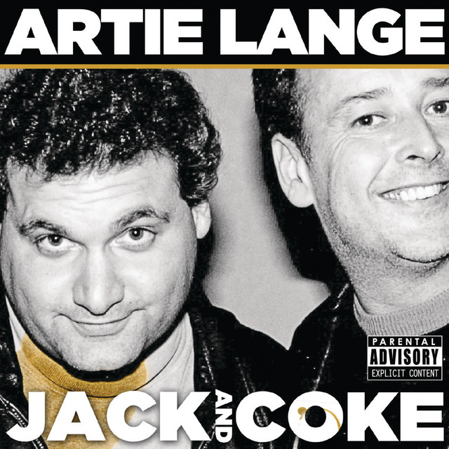 Artie Lange Photo