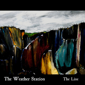 The Line cover