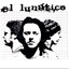 El Lunático Albumcover