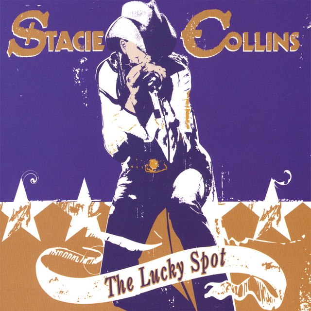 The Lucky Spot cover