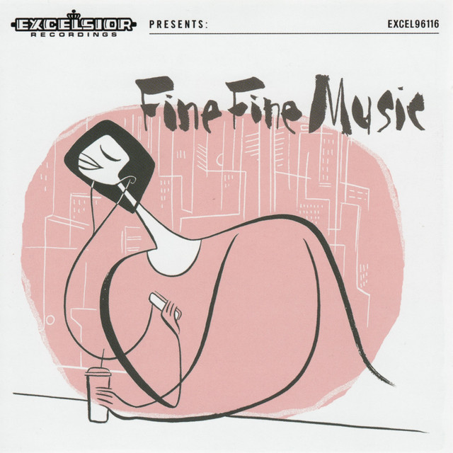 Fine Fine Music cover