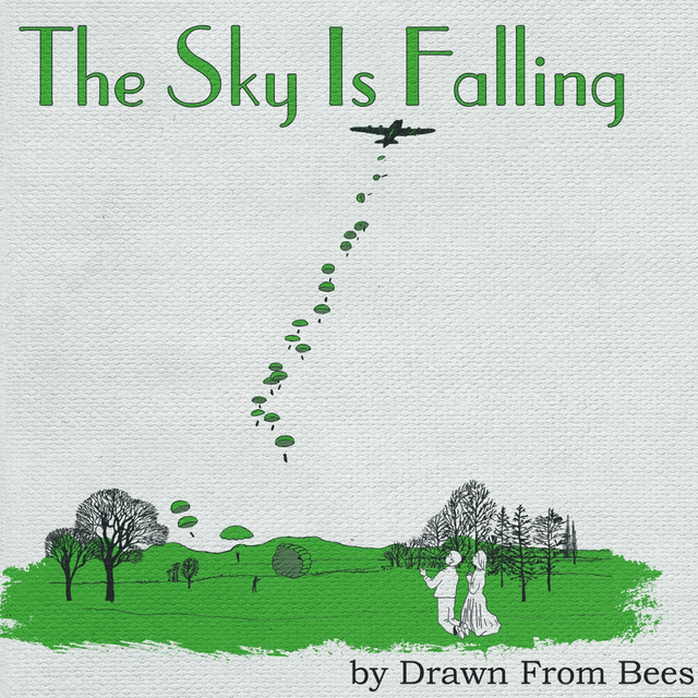 The Sky Is Falling cover