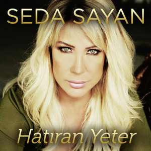 Hatıran Yeter cover