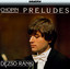 Chopin: Complete Preludes Albumcover