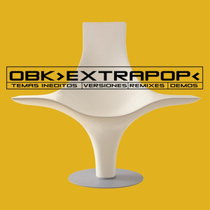 Extrapop album