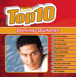 Serie Top Ten album