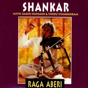 Raga Aberi album