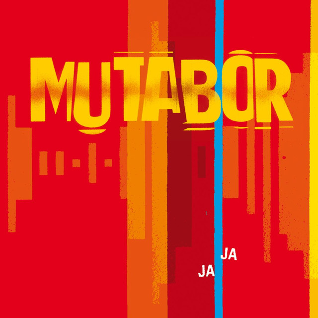 Ja Ja cover