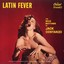 Latin Fever Albumcover