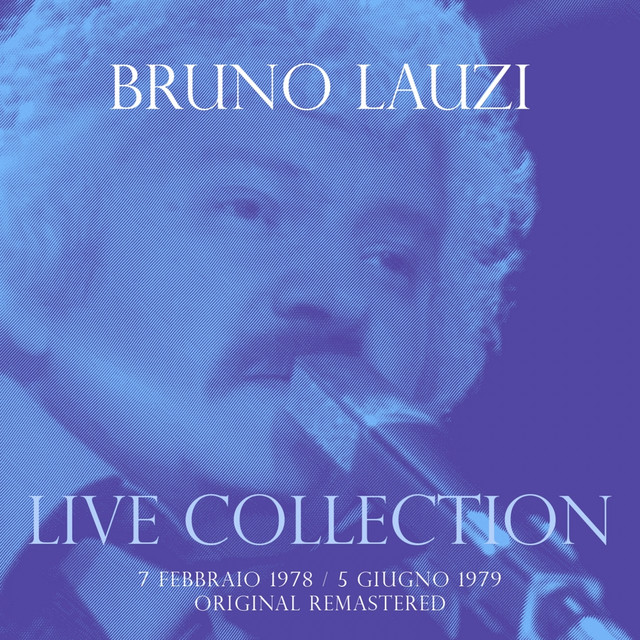 Concerto Live @ Rsi (7 Febbraio 1978 - 5 Giugno 1979) cover