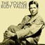 The Young Rudy Vallee Albumcover