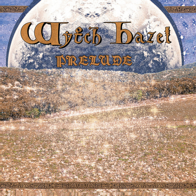 Prelude cover