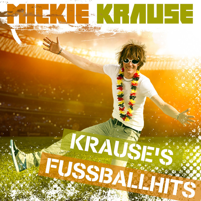 Mickie Krause Düp Düp Mallorca Version