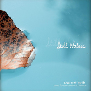 Still Waters Albumcover