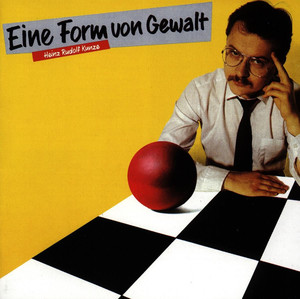 Eine Form von Gewalt album