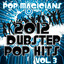 2012 Dubstep Pop Hits, Vol. 3 Albumcover