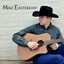 Mike Easterday Albumcover