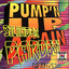 Pump'n Up Again Albumcover