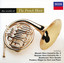 The World Of The French Horn Albumcover
