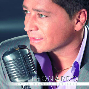 Leonardo Canta Grandes Sucessos album